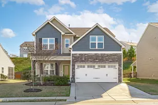 361 W Copenhaver Dr, Clayton, NC 27527 - Photo 1