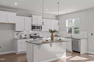 361 W Copenhaver Dr, Clayton, NC 27527 - Photo 16