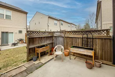 2816 Piedmont River Way, Raleigh, NC 27606 - Photo 12