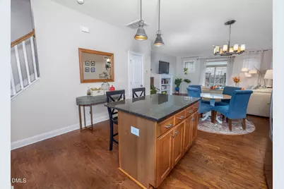 2816 Piedmont River Way, Raleigh, NC 27606 - Photo 20