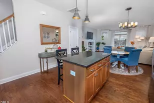 2816 Piedmont River Way, Raleigh, NC 27606 - Photo 20