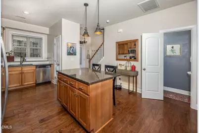 2816 Piedmont River Way, Raleigh, NC 27606 - Photo 16