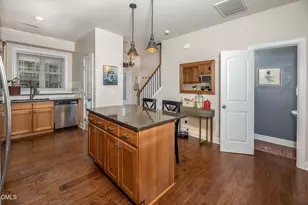 2816 Piedmont River Way, Raleigh, NC 27606 - Photo 16