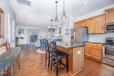 2816 Piedmont River Way, Raleigh, NC 27606 - Photo 14