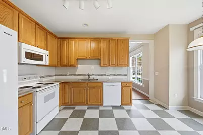 428 Sawgrass Hill Court, Cary, NC 27519 - Photo 8