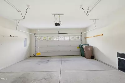 428 Sawgrass Hill Court, Cary, NC 27519 - Photo 22