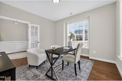 100 Elkton Green Court, Cary, NC 27519 - Photo 10