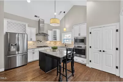 100 Elkton Green Court, Cary, NC 27519 - Photo 26