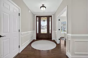 100 Elkton Green Ct, Cary, NC 27519 - Photo 8