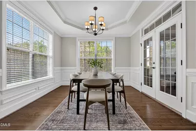 100 Elkton Green Court, Cary, NC 27519 - Photo 32