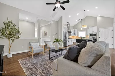 100 Elkton Green Court, Cary, NC 27519 - Photo 24