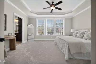 100 Elkton Green Court, Cary, NC 27519 - Photo 16