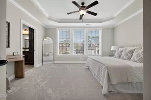 100 Elkton Green Ct, Cary, NC 27519 - Photo 16