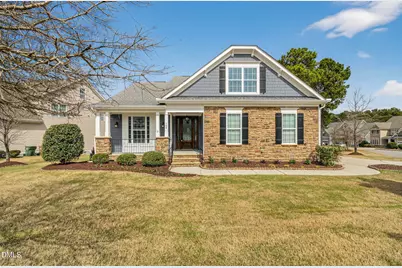 100 Elkton Green Court, Cary, NC 27519 - Photo 1