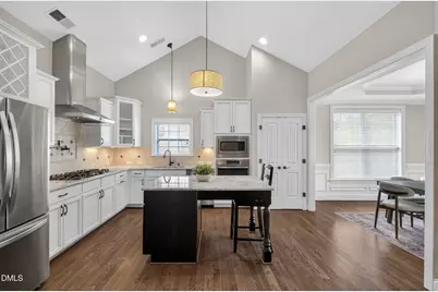 100 Elkton Green Court, Cary, NC 27519 - Photo 30