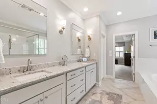 116 Crestview Rd, Raleigh, NC 27609 - Photo 30