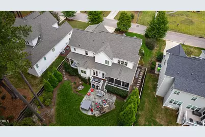 116 Crestview Road, Raleigh, NC 27609 - Photo 76