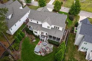 116 Crestview Rd, Raleigh, NC 27609 - Photo 76