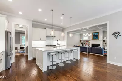 116 Crestview Road, Raleigh, NC 27609 - Photo 16