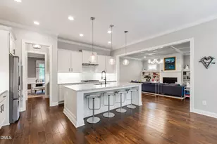 116 Crestview Rd, Raleigh, NC 27609 - Photo 16