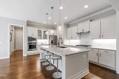 116 Crestview Road, Raleigh, NC 27609 - Photo 14