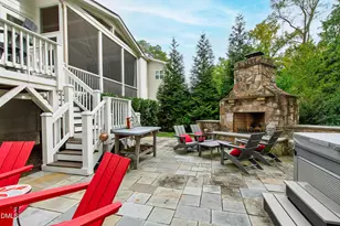 116 Crestview Rd, Raleigh, NC 27609 - Photo 64