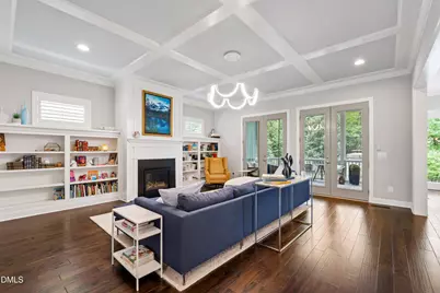 116 Crestview Road, Raleigh, NC 27609 - Photo 10