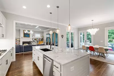 116 Crestview Road, Raleigh, NC 27609 - Photo 18