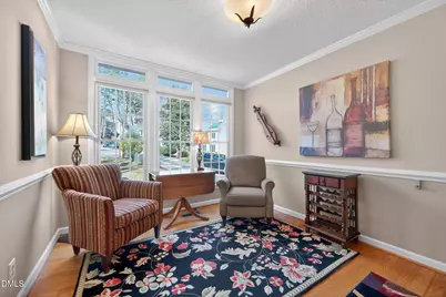 106 Eagle Swoop Court, Cary, NC 27513 - Photo 6