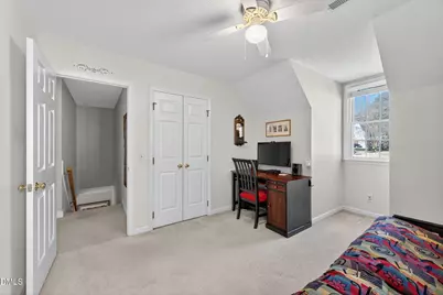 106 Eagle Swoop Court, Cary, NC 27513 - Photo 30