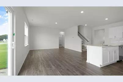 1824 Fighting Bull Drive, Wake Forest, NC 27587 - Photo 12