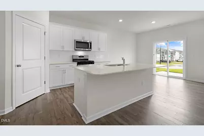 1824 Fighting Bull Drive, Wake Forest, NC 27587 - Photo 8