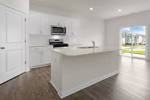 1824 Fighting Bull Dr, Wake Forest, NC 27587 - Photo 8