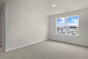 1824 Fighting Bull Dr, Wake Forest, NC 27587 - Photo 18