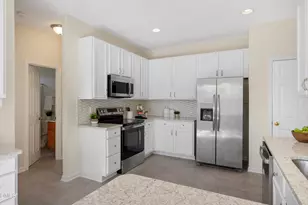 2114 Baycourt Trail, Hillsborough, NC 27278 - Photo 12