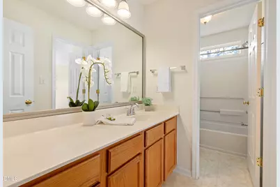 2114 Baycourt Trail, Hillsborough, NC 27278 - Photo 24