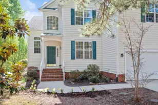 2114 Baycourt Trail, Hillsborough, NC 27278 - Photo 2