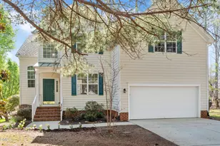 2114 Baycourt Trail, Hillsborough, NC 27278 - Photo 1