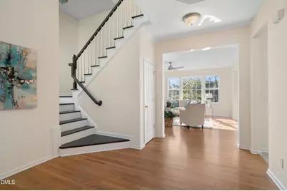 2114 Baycourt Trail, Hillsborough, NC 27278 - Photo 4