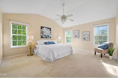 2114 Baycourt Trail, Hillsborough, NC 27278 - Photo 16