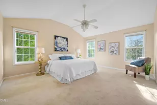 2114 Baycourt Trail, Hillsborough, NC 27278 - Photo 16