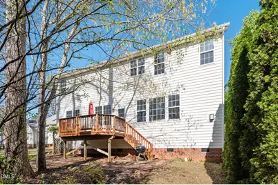 2114 Baycourt Trail, Hillsborough, NC 27278 - Photo 32