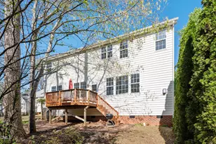 2114 Baycourt Trail, Hillsborough, NC 27278 - Photo 32