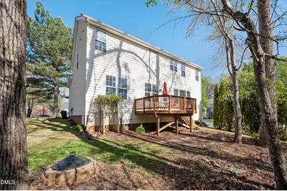 2114 Baycourt Trail, Hillsborough, NC 27278 - Photo 30