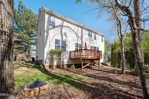 2114 Baycourt Trail, Hillsborough, NC 27278 - Photo 30