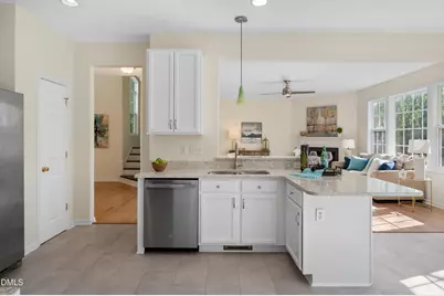 2114 Baycourt Trail, Hillsborough, NC 27278 - Photo 8