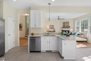 2114 Baycourt Trail, Hillsborough, NC 27278 - Photo 8