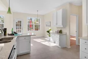 2114 Baycourt Trail, Hillsborough, NC 27278 - Photo 10