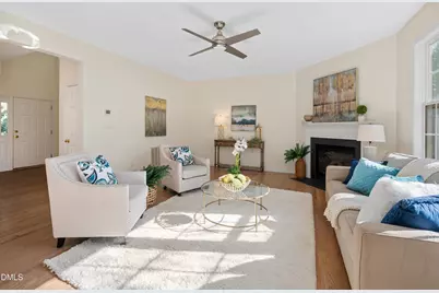 2114 Baycourt Trail, Hillsborough, NC 27278 - Photo 6