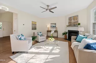 2114 Baycourt Trail, Hillsborough, NC 27278 - Photo 6